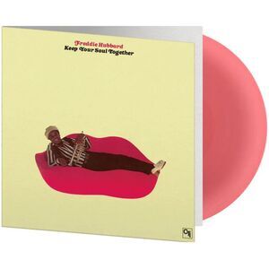 Keep Your Soul Together - Limited Gatefold 180-Gram Translucent Pink